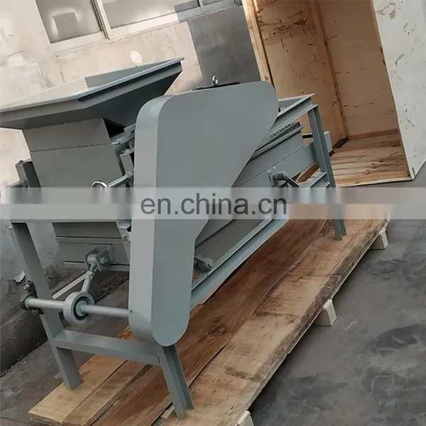 Nut Shelling Pistachio Sheller/almond Shell Processing Machine photo-3
