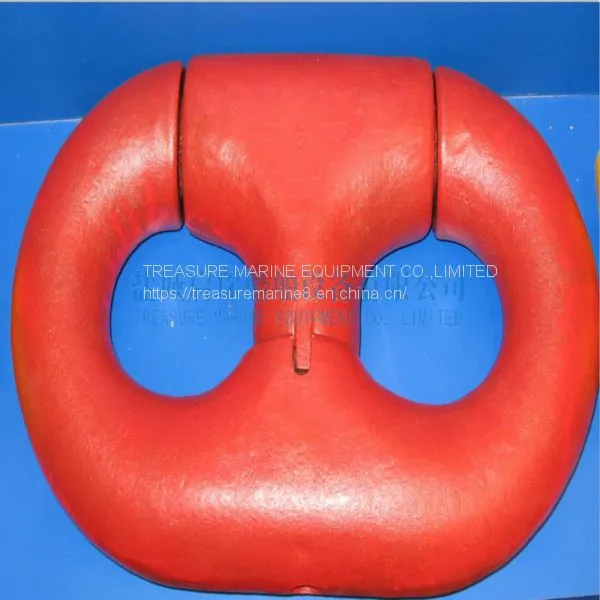C Type Connect Shackle, C-type Fast Shackle photo-5