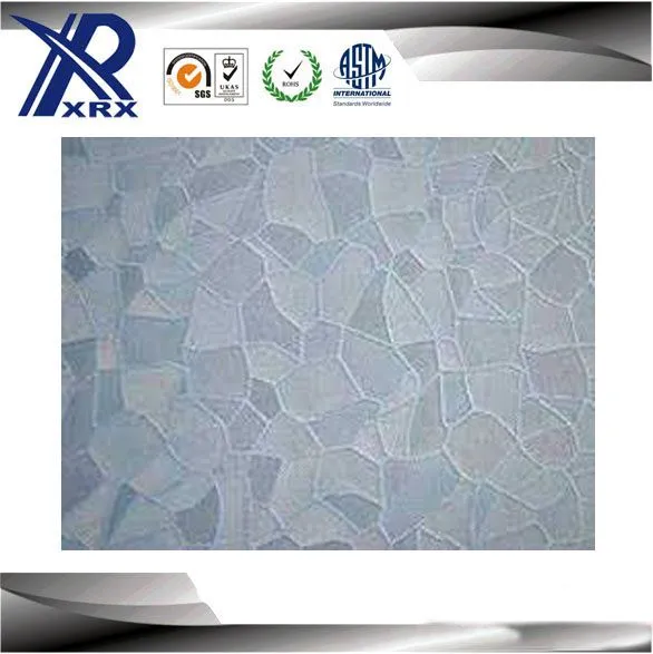 304 0.8mm Thick Embossed Stainless Steel Sheet photo-2