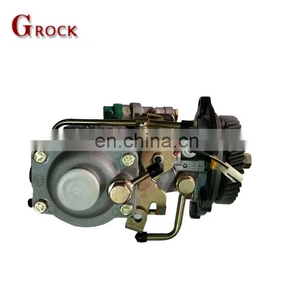 VE4/11F1800L013 Best Sellers Generator Accessories Diesel VE Pump Injection photo-4