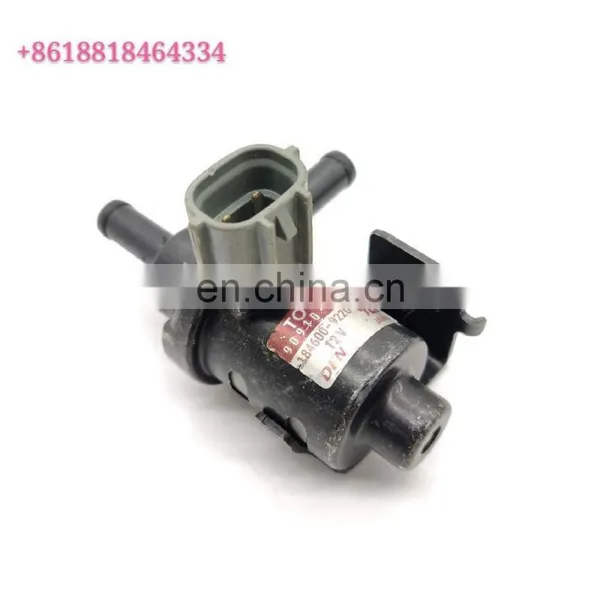 High Quality 90910-12245 9091012245 Vacuum Switch Valve for Toyota photo-3