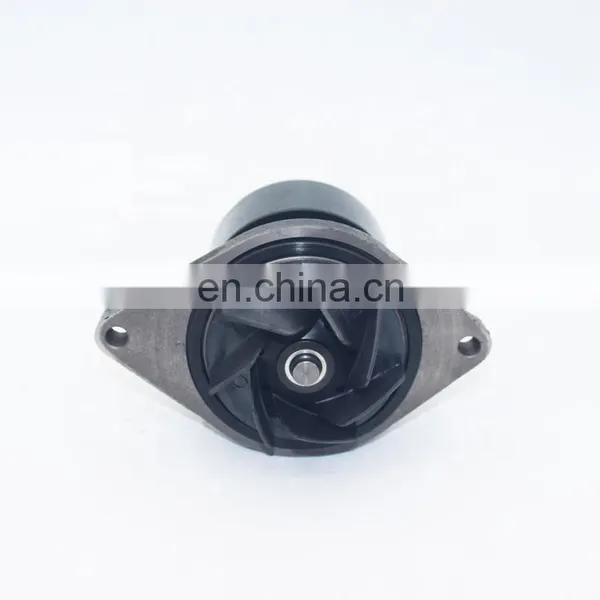 Best Quality Truck Engine Spare Parts Water Pump 3800984 photo-3