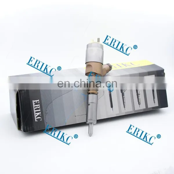 ERIKC CAT C6.4 320D Injector 10R-7675 Cat Excavator 10R7675 INJECTOR GP-FUEL 10R 7675 photo-3