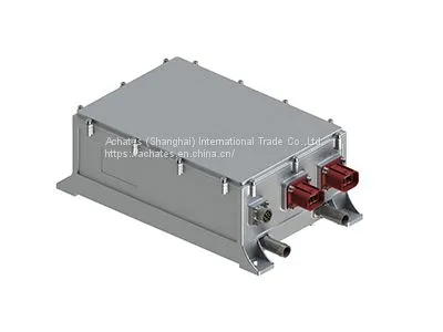EV On-board Charger 6.6kW