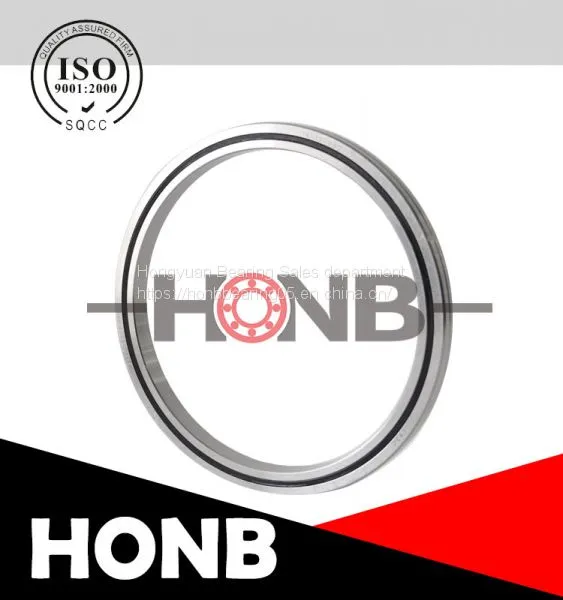 THK RA5008 Cross Roller Bearing 50x66x8mm photo-4