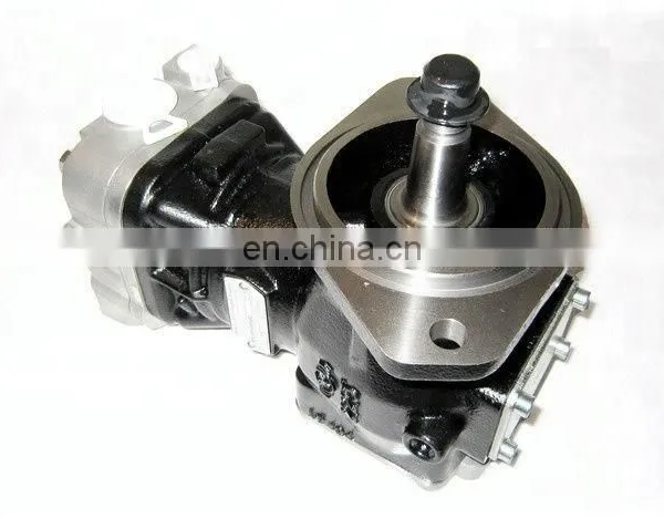 ISD ISDE Air Compressor 3957728 4936049 photo-2