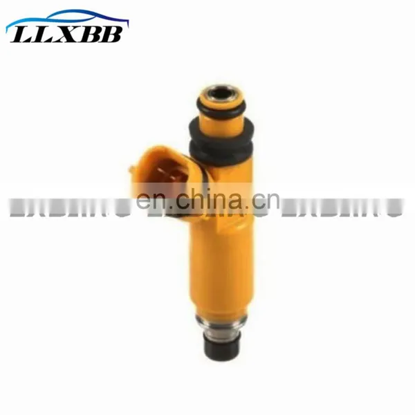 Original Fuel Injector MD337900 195500-3300 For Mitsubishi Montero Sport 1955003300 photo-3