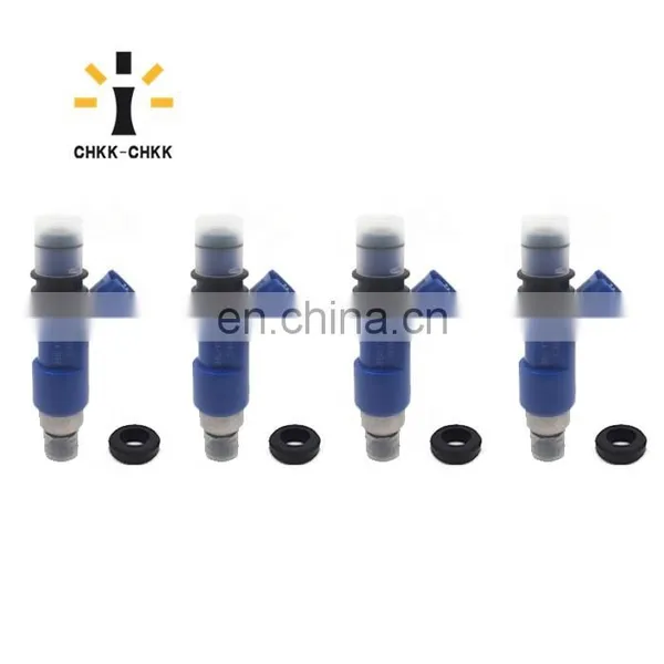 Car Accessories Fuel Injector OEM 16611-AA720 Nozzle photo-4