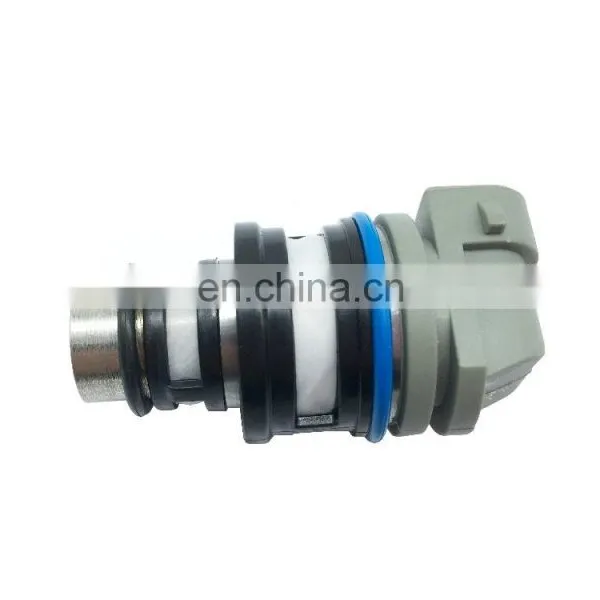 Fuel Injector Compatible With Chevrolet OEM 17113197 FJ100RP4 photo-3