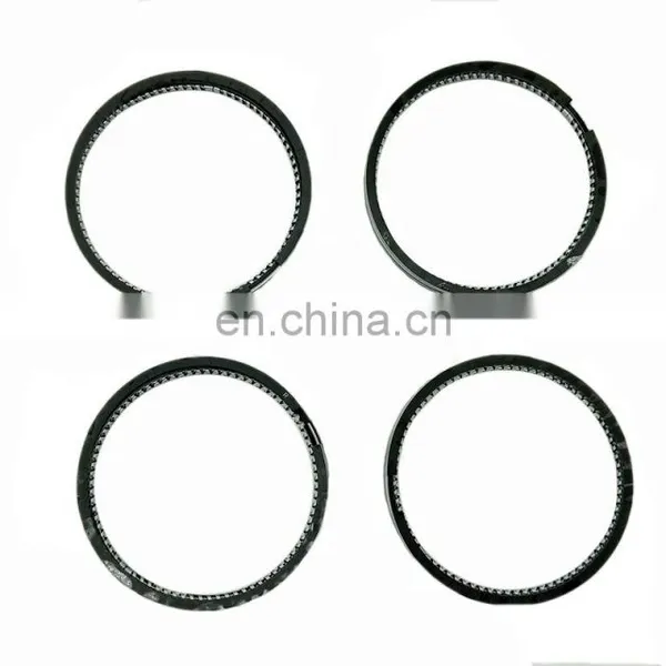 In Stock Inpost 4 Set STD Piston & Pin, Ring Kit for Mitsubishi S4L S4L2 Engine photo-6