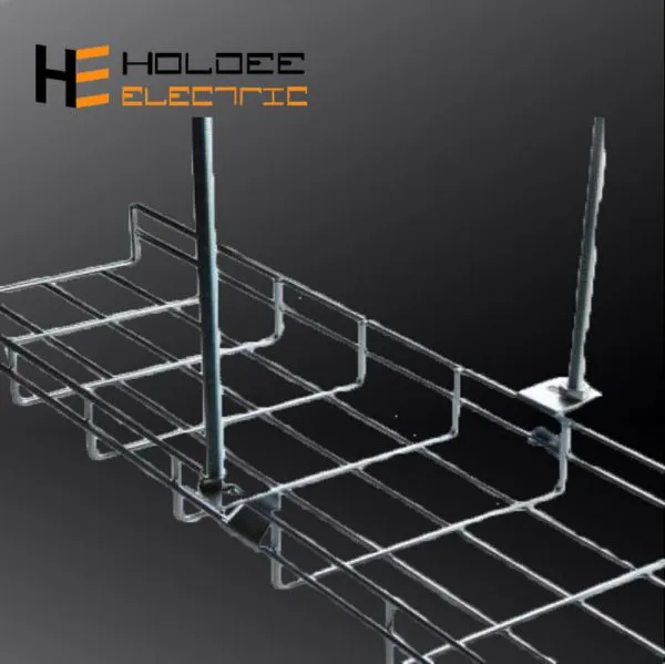 Wire Mesh Cable Tray
