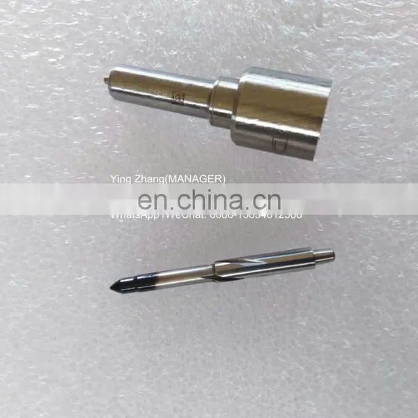 Original Nozzle H364 For Injector 28264952 28489562 25183185 photo-3