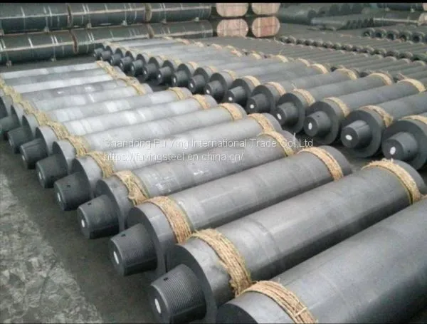 Graphite Electrode Price/Graphite Electrode for Arc Furnaces/HP Electrode Graphite