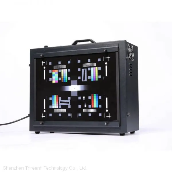 LED Light Box 3nh Uniform Lighting Equipment for Camera Image Performance Testing T259000 photo-2