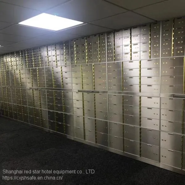 30 UK 405 30LOCKERS Safe Deposit Box for Valuables photo-3