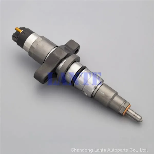 Common Rail Injector 0445120079 0445120103 0445120113 Diesel Injector photo-3