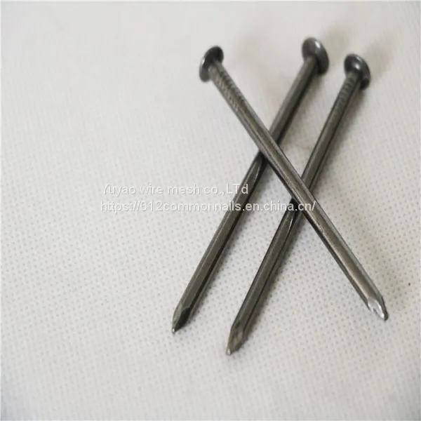 1kg/box 16kg/carton Common Nails With Wholesale Price photo-3