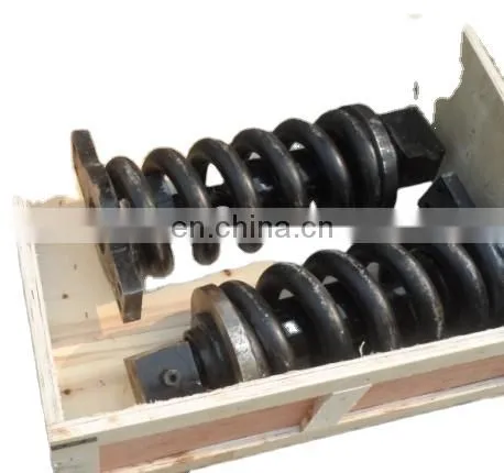 9186437 9144656 9155799 ZX200 EX120-5 EX450 Excavator Spring, Excavator Recoil Spring, Excavator Track Adjuster photo-2
