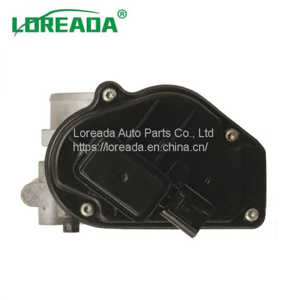 LOREADA Fuel Injection Throttle Body Fits 2005-2008 Ford F-150 CARDONE REMAN 6L3Z9E926B 67-6010 486444 S20040 photo-3
