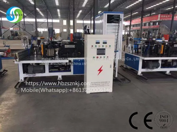 Automatic /high Quality/conical Paper Cone Machine photo-2