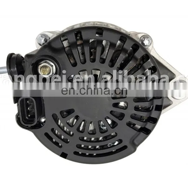 Alternator For HonDa Civic AcuRa EL 23100-0M005 23100-0M003 13330N 31100P2FC01 A005TA1191 A5TA4891 photo-3