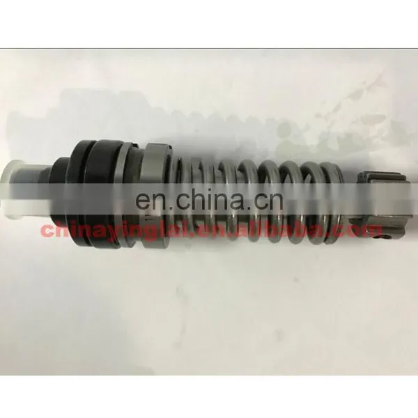 4P9827 Diesel Fuel Plunger Pump Group Fit for Caterpillar photo-2