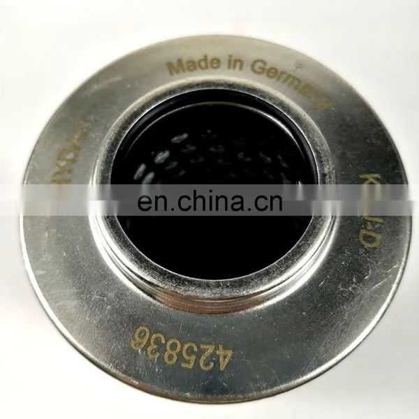 OEM Concrete Pump Truck 425836 Filter photo-3