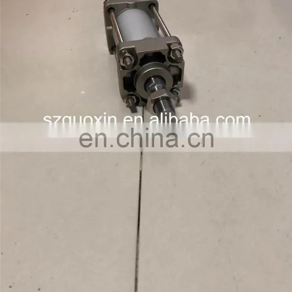 SMC Pneumatic Cylinders CDA2B50-50Z photo-2