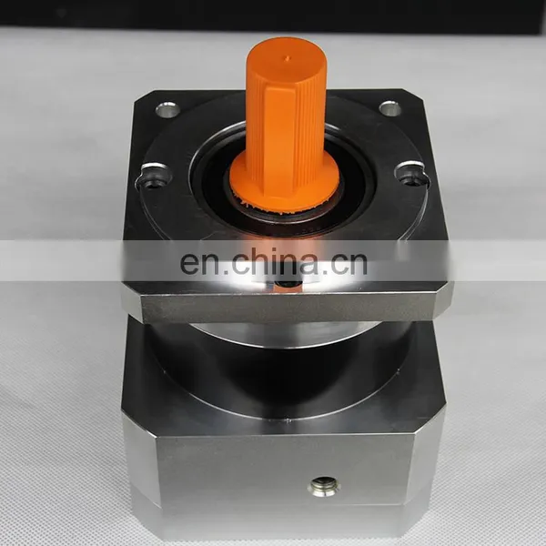 High Torque Sports Electric Vehicle Utv Gearbox photo-5