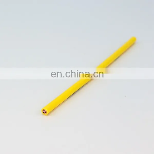 Single Core Electrical Cable Wire 3mm,4mm,6mm,10mm,16 mm Electrical Cables Single Core photo-6