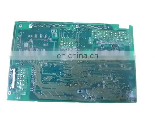 JANCD-NIF01-1 Control Panel photo-3