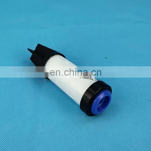 New China Hebei CLS47113-02 CNG Fuel Filter photo-3