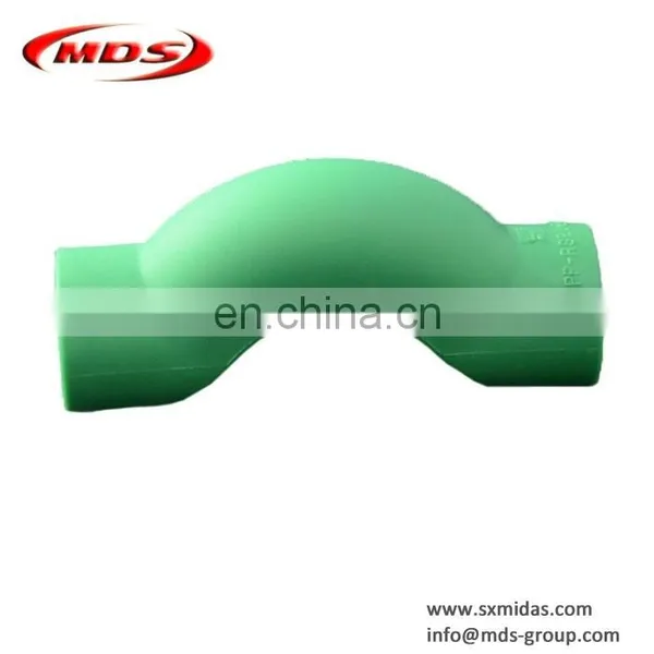 Ppr gi Tee Reducer Coupling Pipe Fitting photo-4