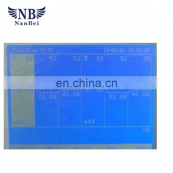 Thermal Cycler PCR Machine for Agronomy photo-4