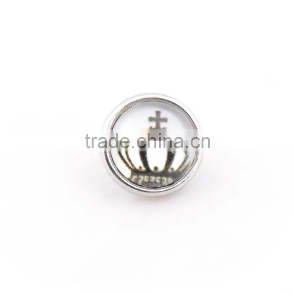 2014 Lovely Bracelet Snap Button XKZ0515 for Wholesale photo-2