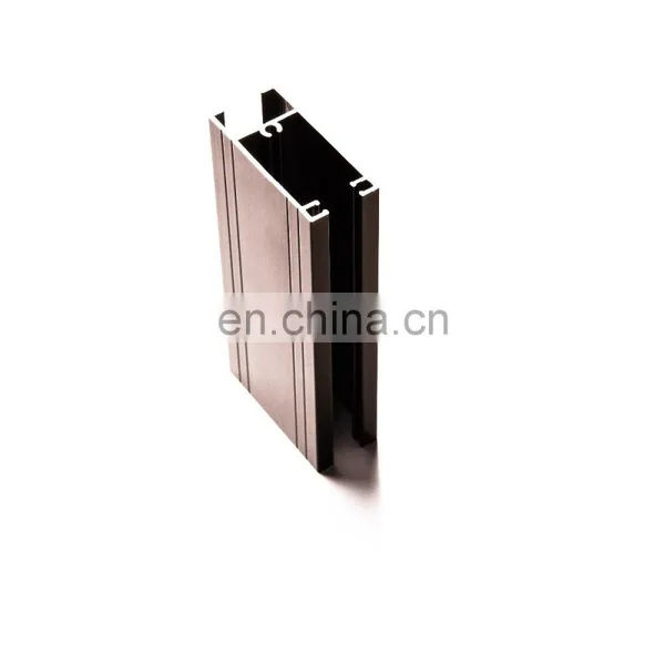 Chinese Aluminium Profile Automation Manufacturer Newest Style For France photo-3