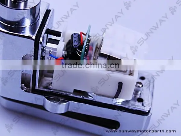 Motorcycle Accessories Disk Lock photo-5
