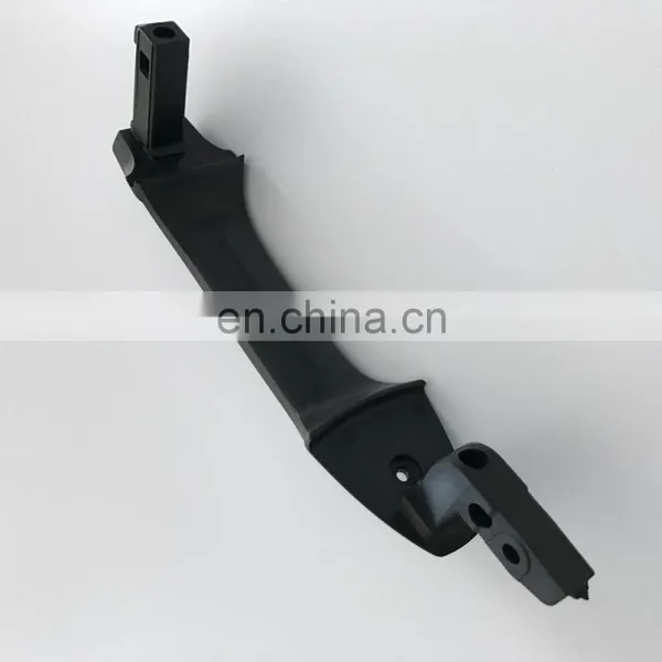 Guangdong OEM ABS/PP/PE/PVC Molded Plastic Enclosure Hard Box Electronic Enclosures photo-2