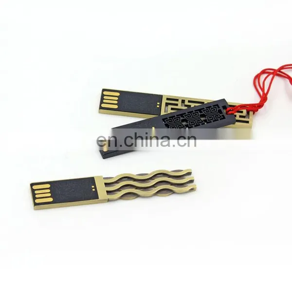 Promotion Custom USB Disk 8GB 16GB Pen Drive Flash Memory USB 2.0 photo-5