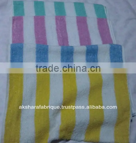 Printed Beach Towels