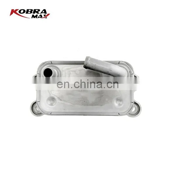 30751937 31201911 9G9N6A642AA Oil Cooler For Volvo 9G9N6A642AA photo-2