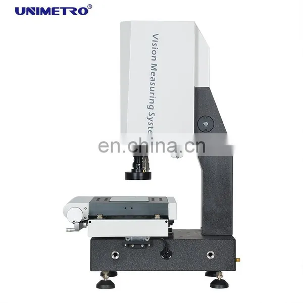 Manual Video Measuring Machine 3d Measuring Optical Measuring System VMM Optics Instruments Video Measuring System photo-5