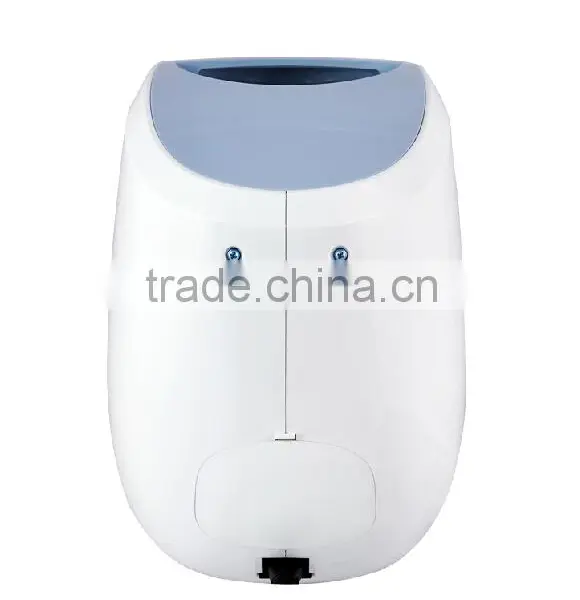 Battery Portable Oxygen Concentrator 1L 3L 5L Quality Choice photo-3