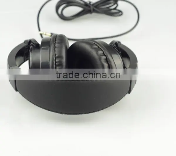 Hot Sell Mini Version Children Headphones Newest Fashion Design Lovely Headphones photo-2