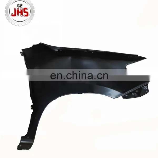 High quality auto parts fender for HILUX VIGO KUN#  OEM 53812-0K020