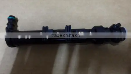 Auto Shock Absorber A1668601247 Shock Absorber Manufacturing Machine photo-2