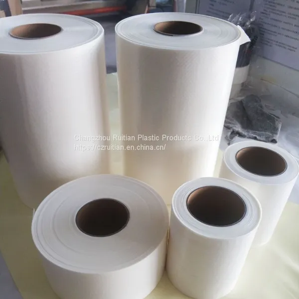Woven Fabric Tape photo-4