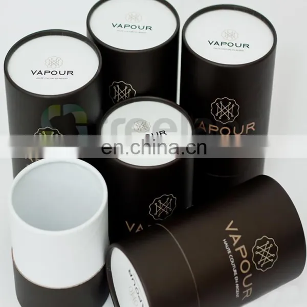 Private Label Cardboard Shampoo Bottle Box Packaging photo-4