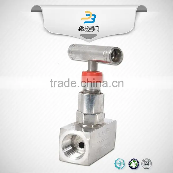 High Quality Thread Needle Valves Needle Carburetor Valve Definition photo-5