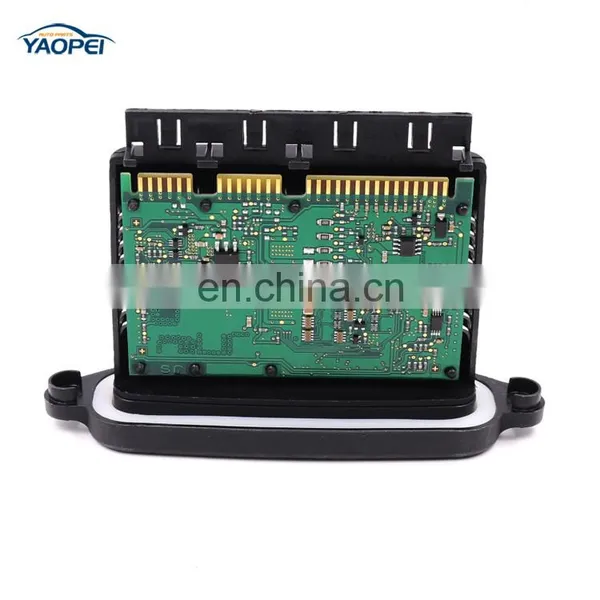 63117316214 X3 F25 LED Driver-Old Style Headlight 63117 316 214 TMS 7 316 14 Suit for Car Lighting 7316214 photo-3
